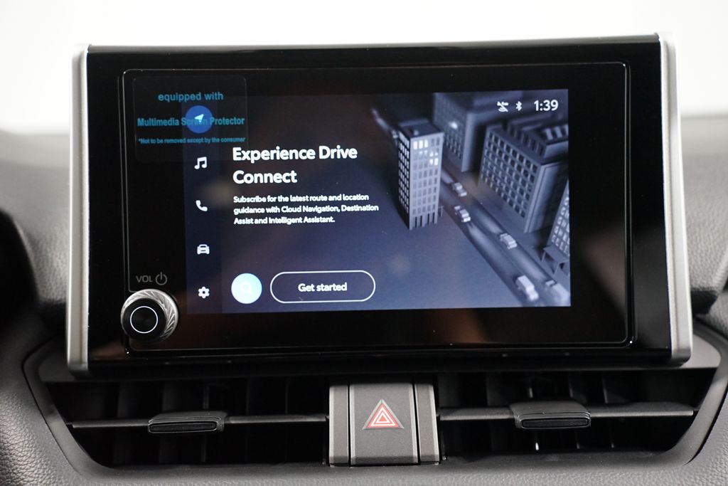 Thumbnail: 2025 Toyota RAV4 - 17