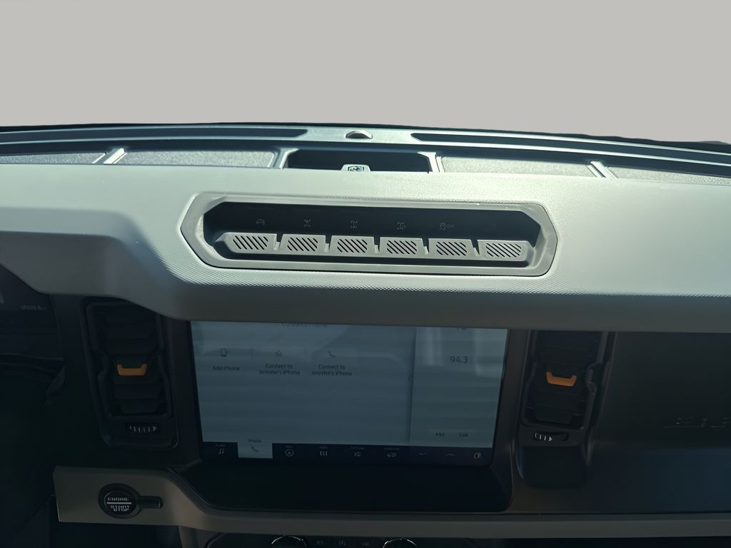 Used Car 2023 Ford Bronco  Badlands For Sale Under $50,000 In Austin, Texas