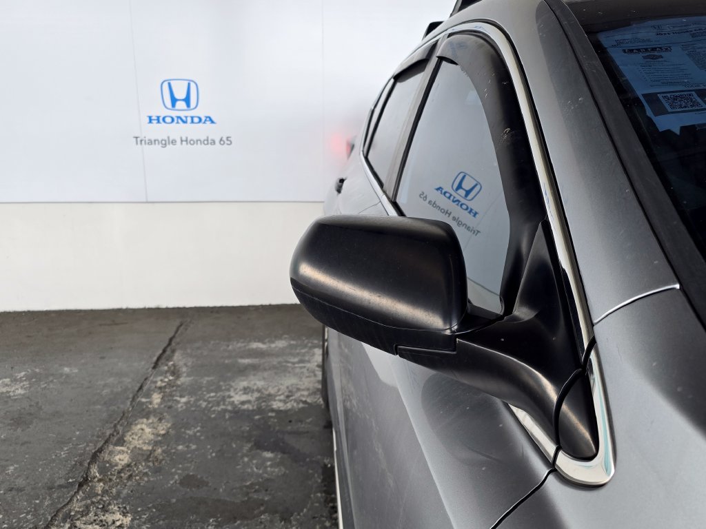 Thumbnail: 2021 Honda CR-V - 18