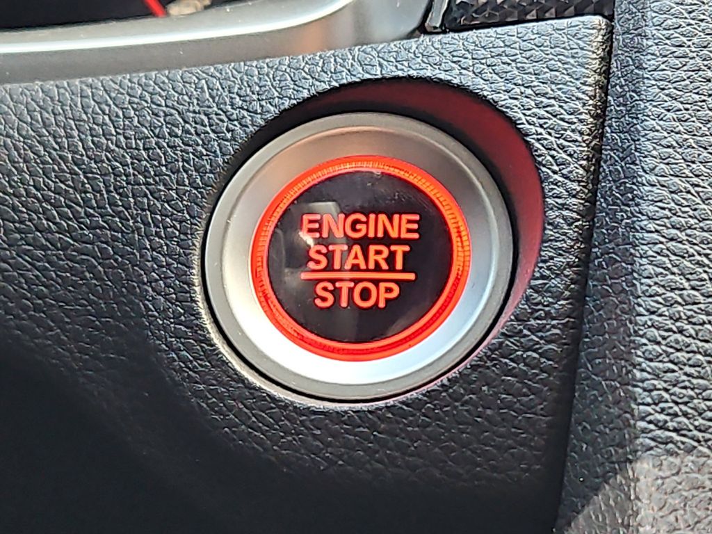 Thumbnail: 2019 Honda Civic - 19