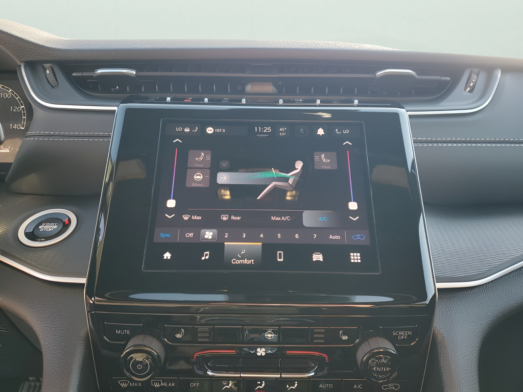 New Car 2025 Jeep Grand Cherokee  For Sale Under $40,000 In Austin, Texas