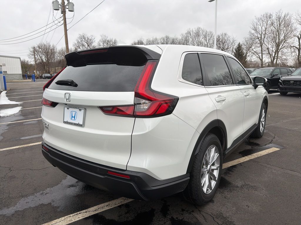 Thumbnail: 2023 Honda CR-V - 5