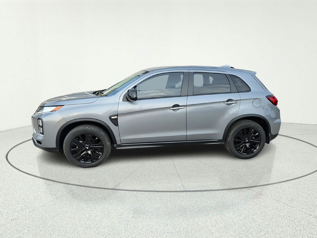2026 Mitsubishi Outlander Sport 2.0 LE - 2