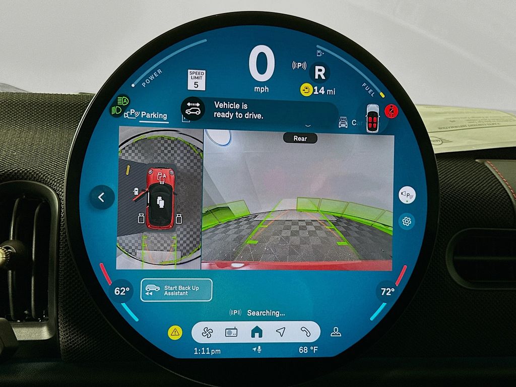 Thumbnail: 2026 MINI Cooper - 13