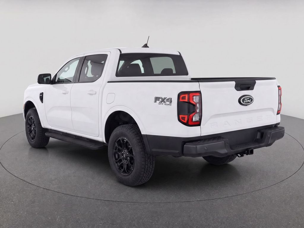 New 2026 Avalanche Ford Lariat® image 4