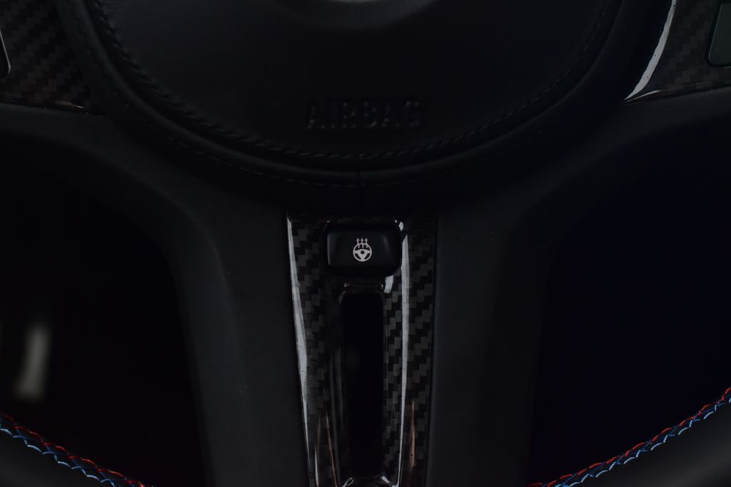 Thumbnail: 2024 BMW M3 - 19