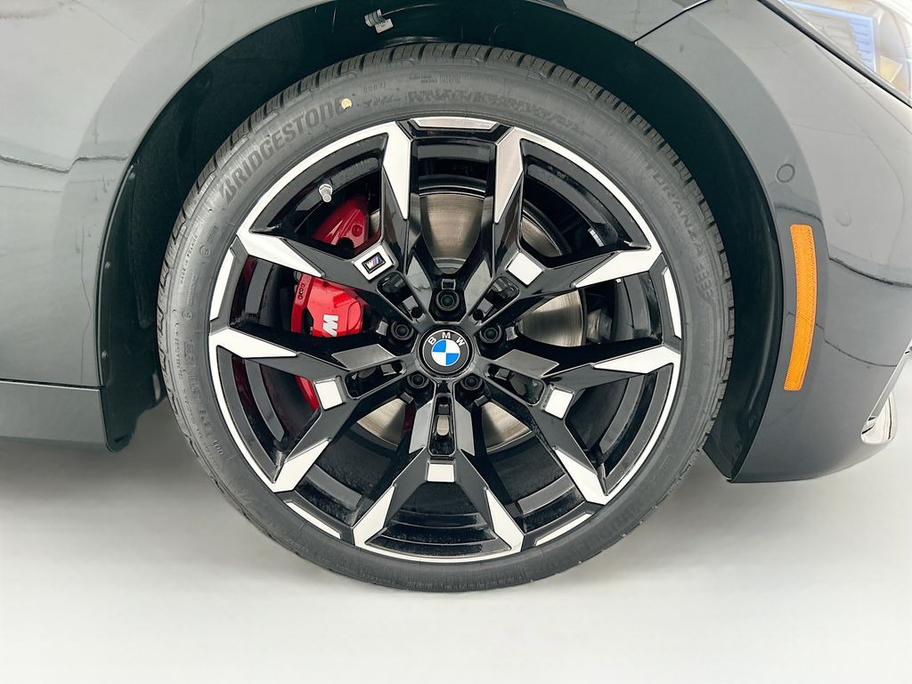 Thumbnail: 2027 BMW 4 Series - 28