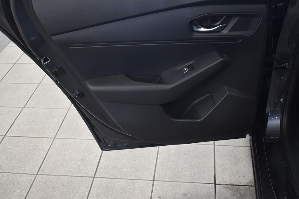 2025 Honda Accord SE 20