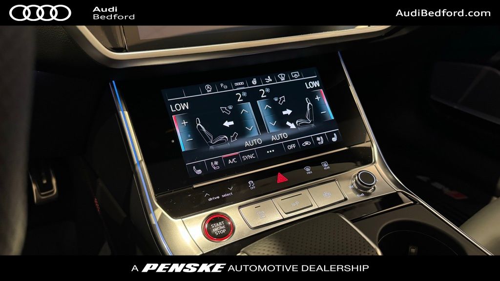 Thumbnail: 2026 Audi RS 7 - 17