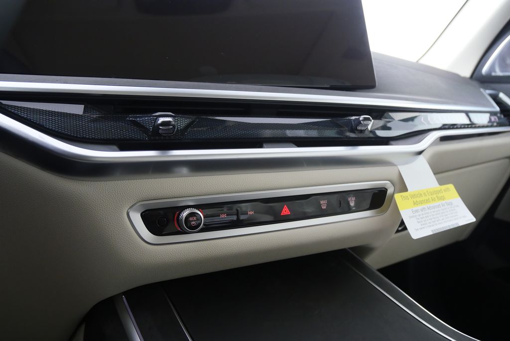 2026 BMW X7 xDrive40i 26