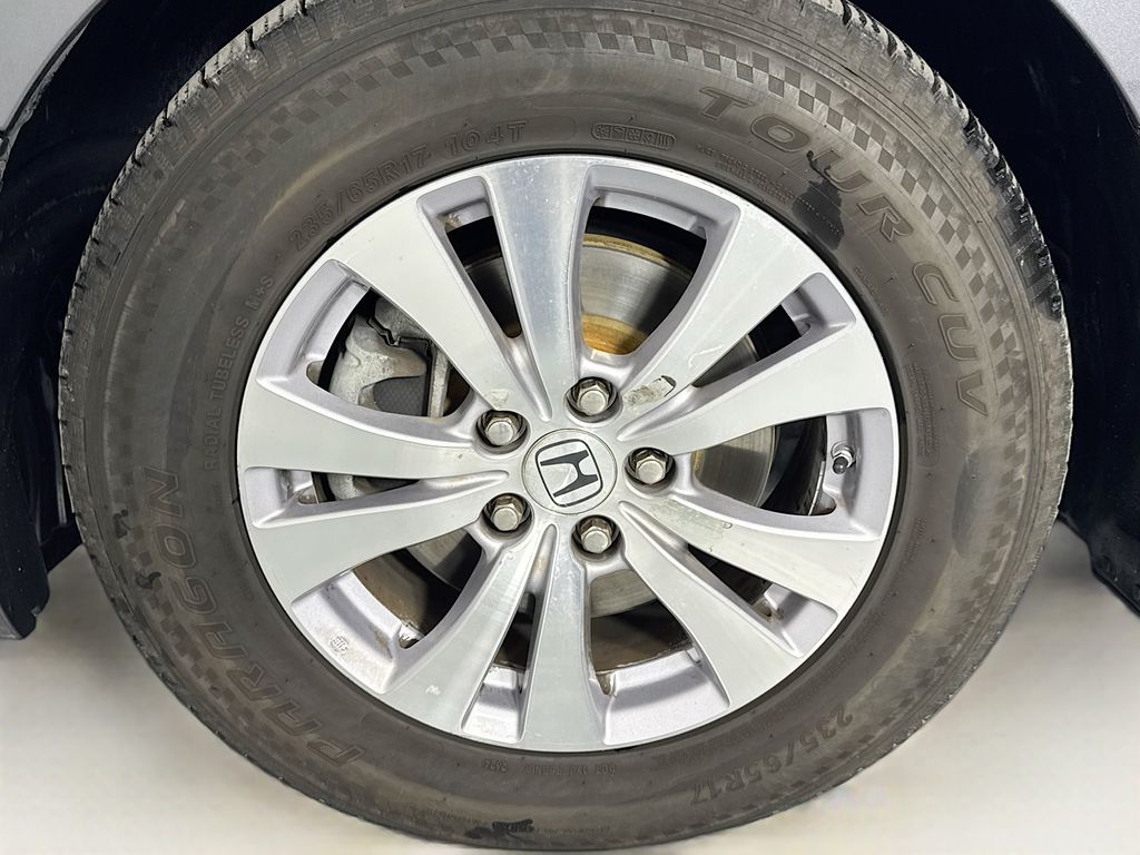 Used Car 2014 Honda Odyssey  Ex-l For Sale Under $10,000 In Austin, Texas