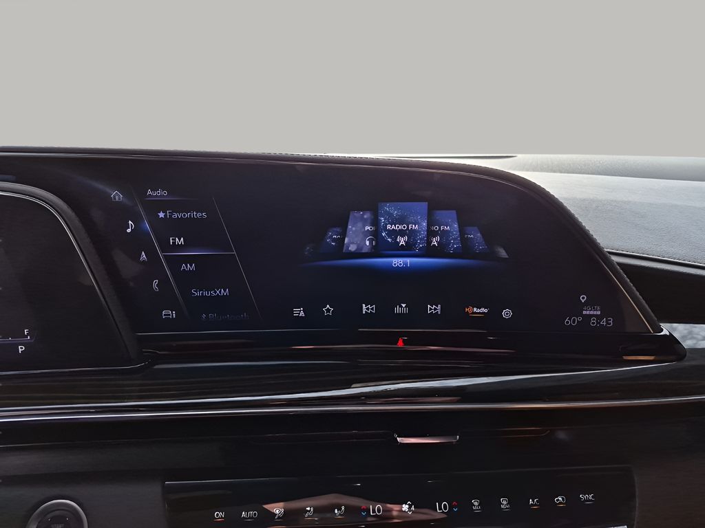 Used Car 2024 Cadillac Escalade  Sport For Sale Under $80,000 In Austin, Texas