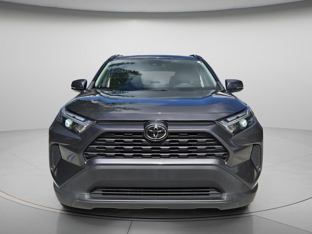 2023 Toyota RAV4 - $26,672
