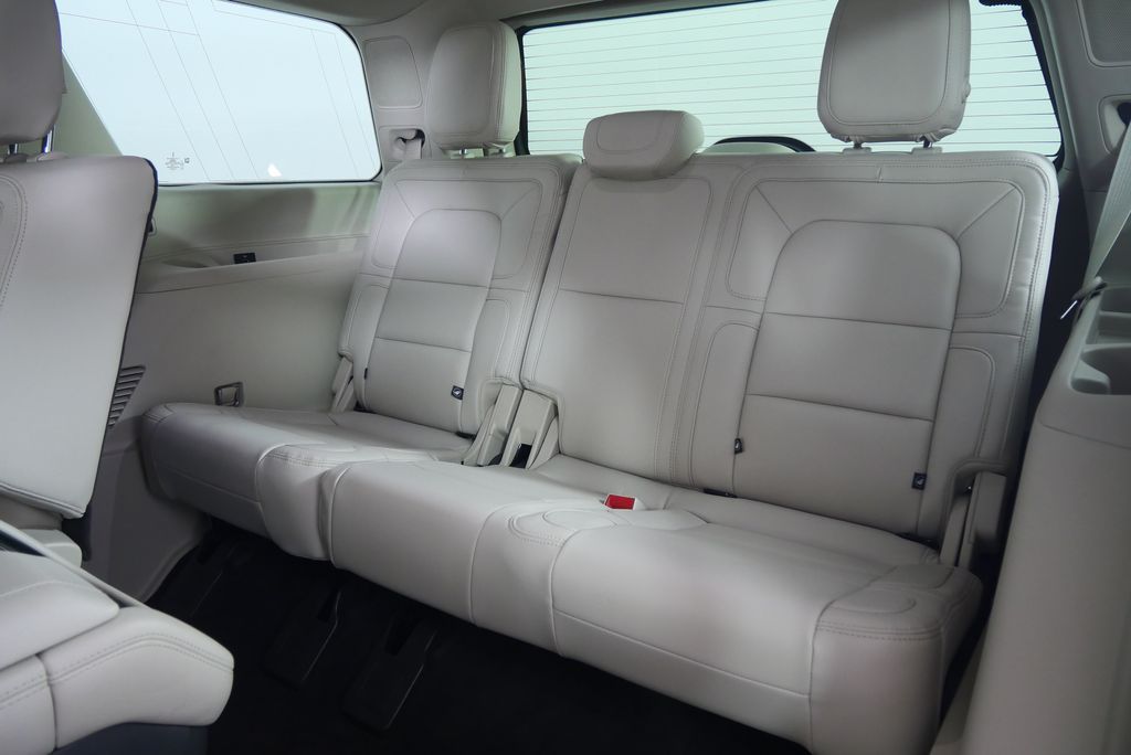 2020 Lincoln Navigator Reserve 19