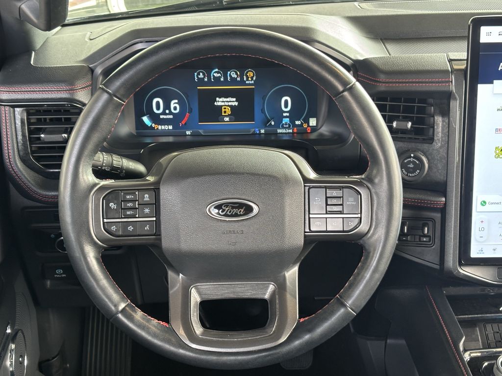 Used 2023 Ford Expedition SUV