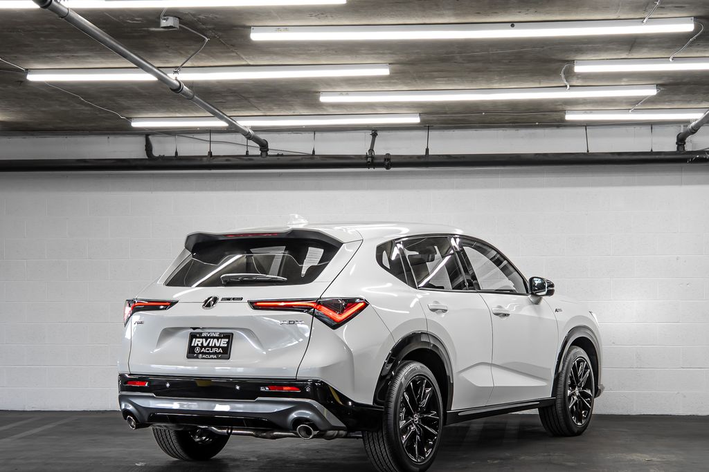 2026 Acura ADX