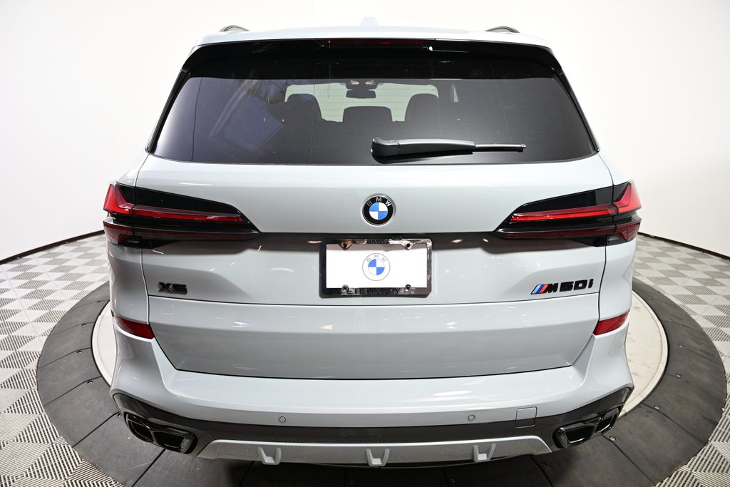 Thumbnail: 2026 BMW X5 - 4