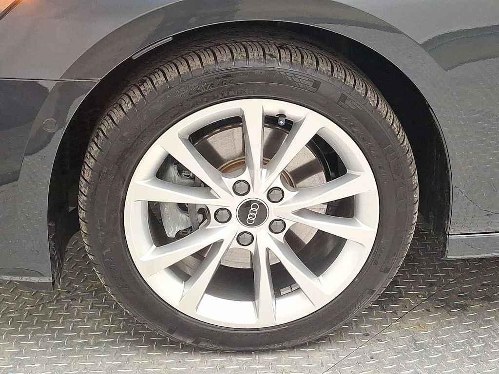 Thumbnail: 2025 Audi A3 - 8