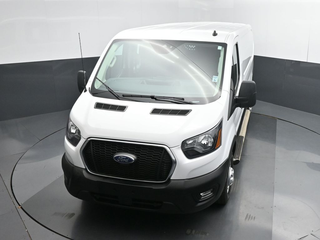 2023 Ford Transit 250