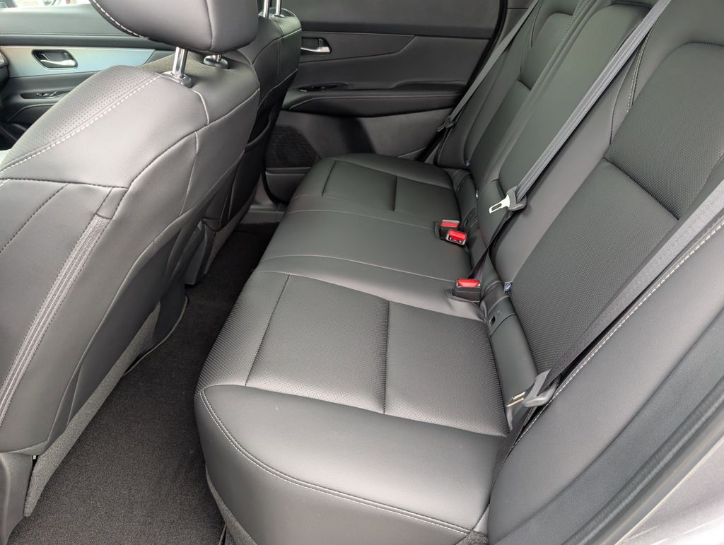 New 2026 Nissan Murano SUV