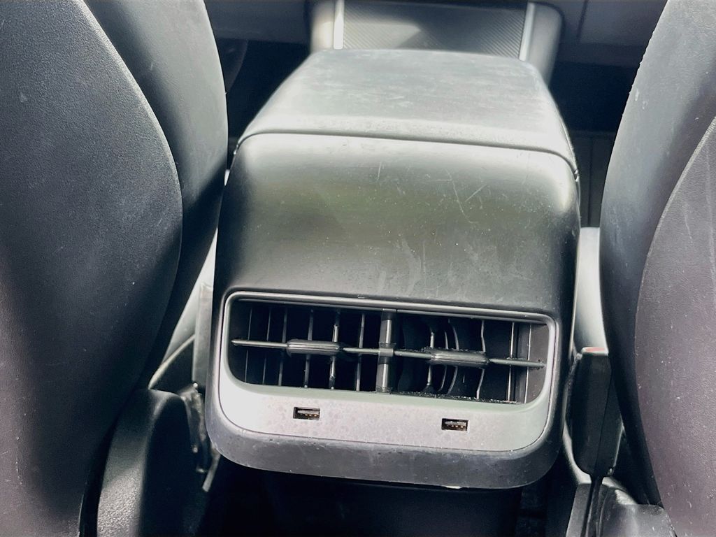 2019 Tesla Model 3 Standard Blue at Autostrade