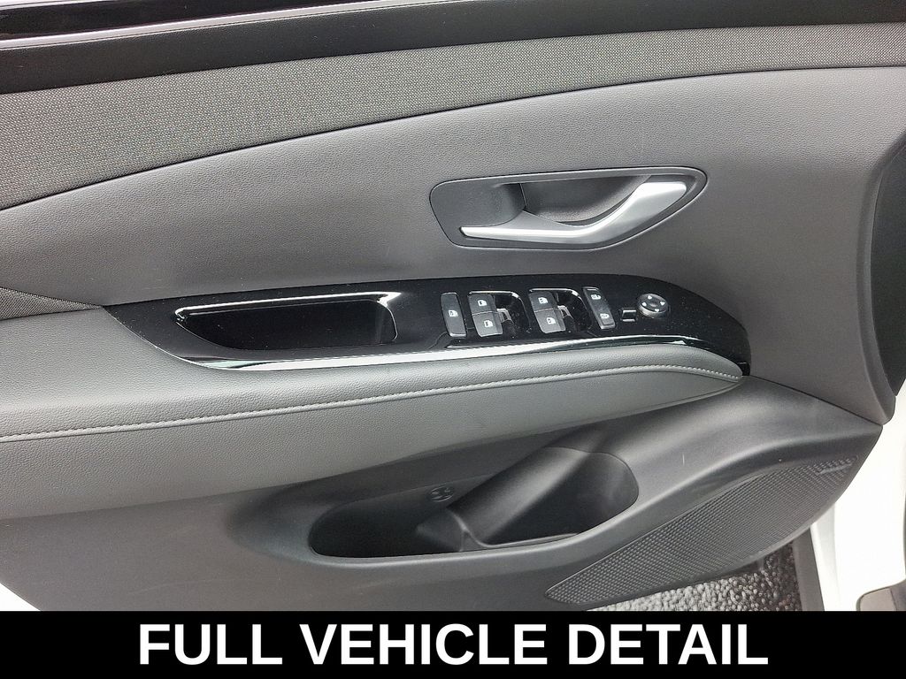 Thumbnail: 2024 Hyundai Tucson - 15