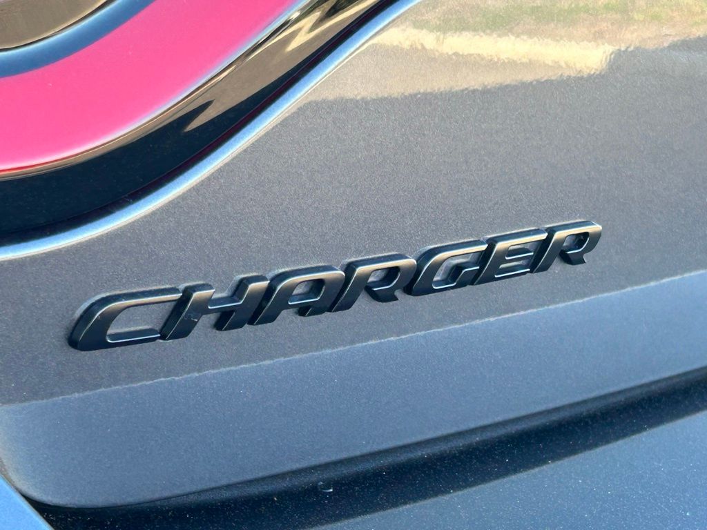 Used 2023 Gray Dodge R/T Scat Pack image 53