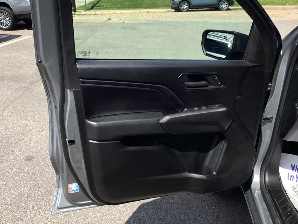 Used 2024 Chevrolet Colorado Truck