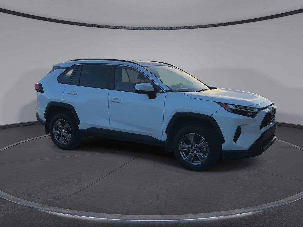 Thumbnail: 2024 Toyota RAV4 - 2