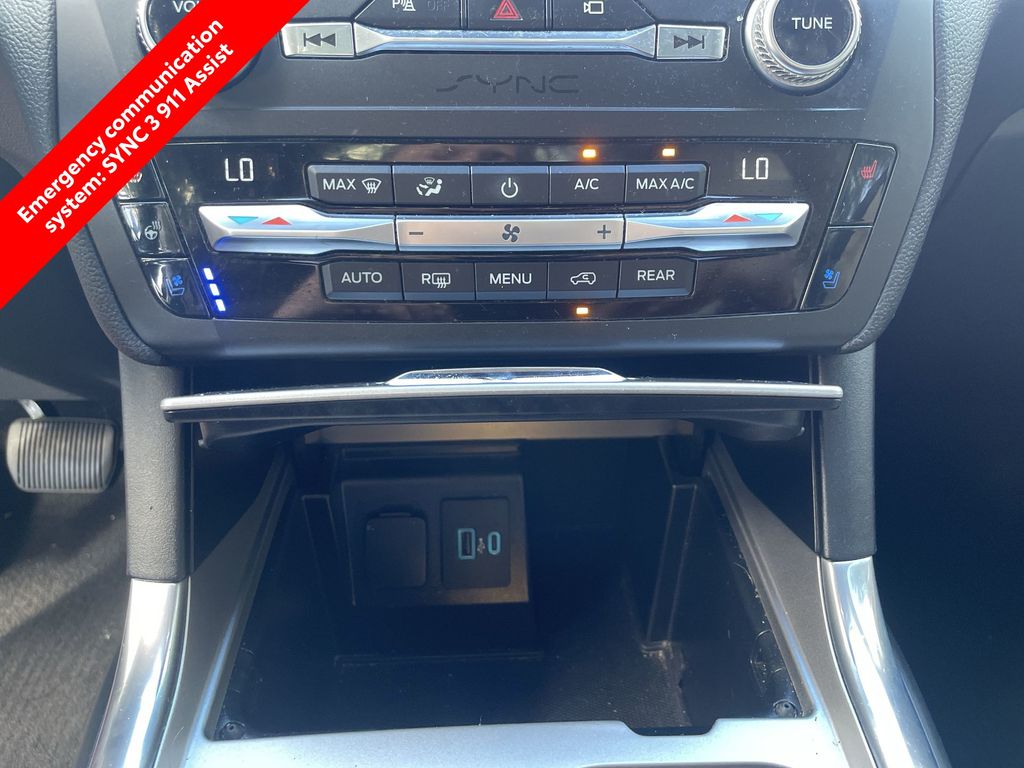 Used 2020 Ford Explorer SUV