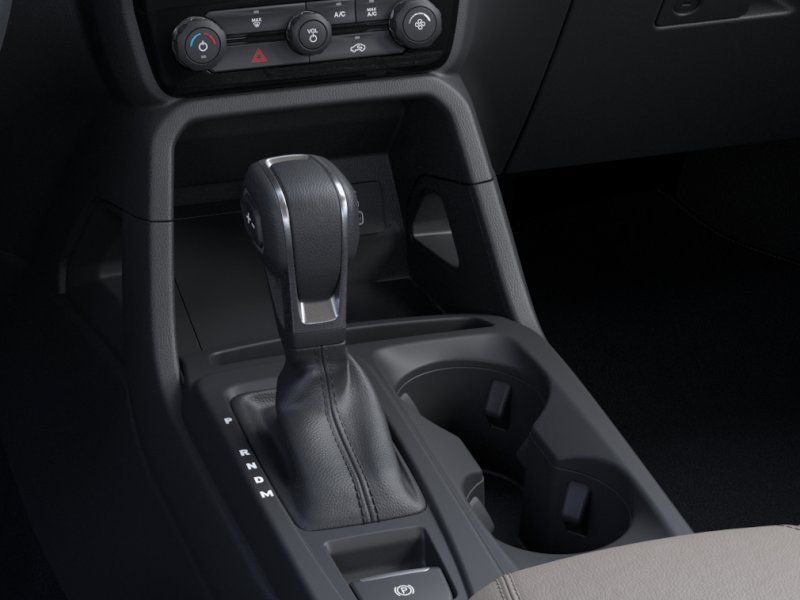 New 2026 Beige Ford XLT image 20