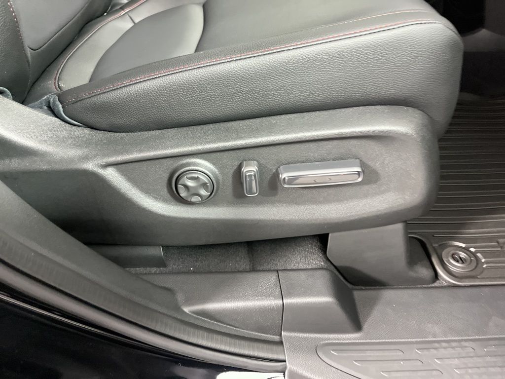 Thumbnail: 2026 Honda Odyssey - 9