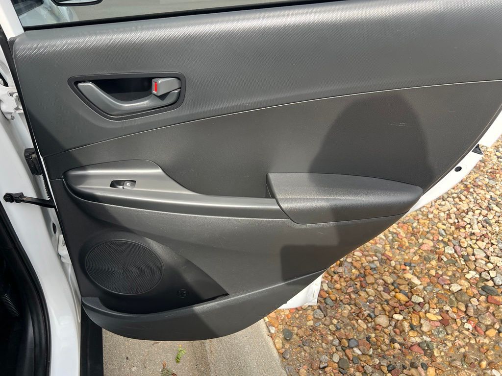 Used 2023 Hyundai Kona SUV