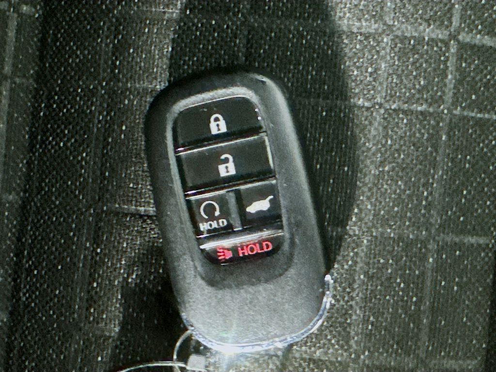 Used Car 2023 Honda Hr-v  Sport For Sale Under $30,000 In Austin, Texas