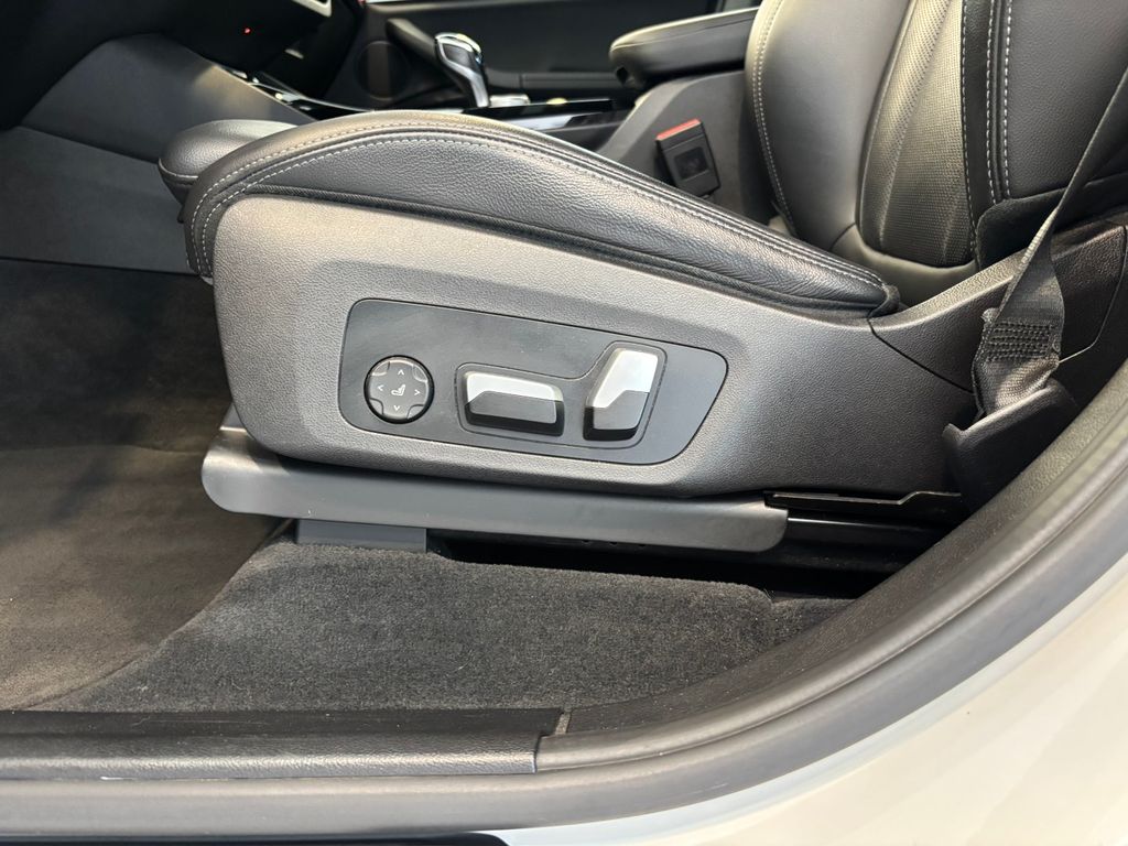 2022 BMW X3 M40i