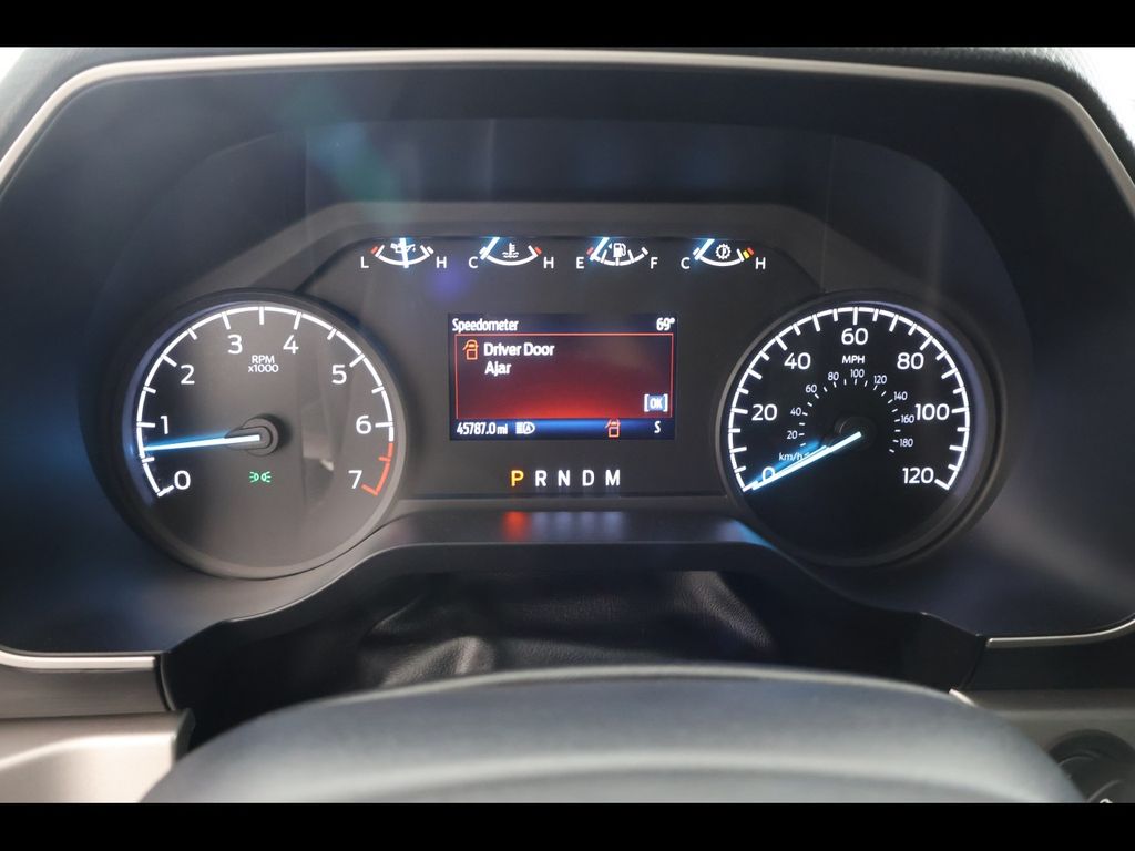 2022 Ford F-150 XLT - Photo 24
