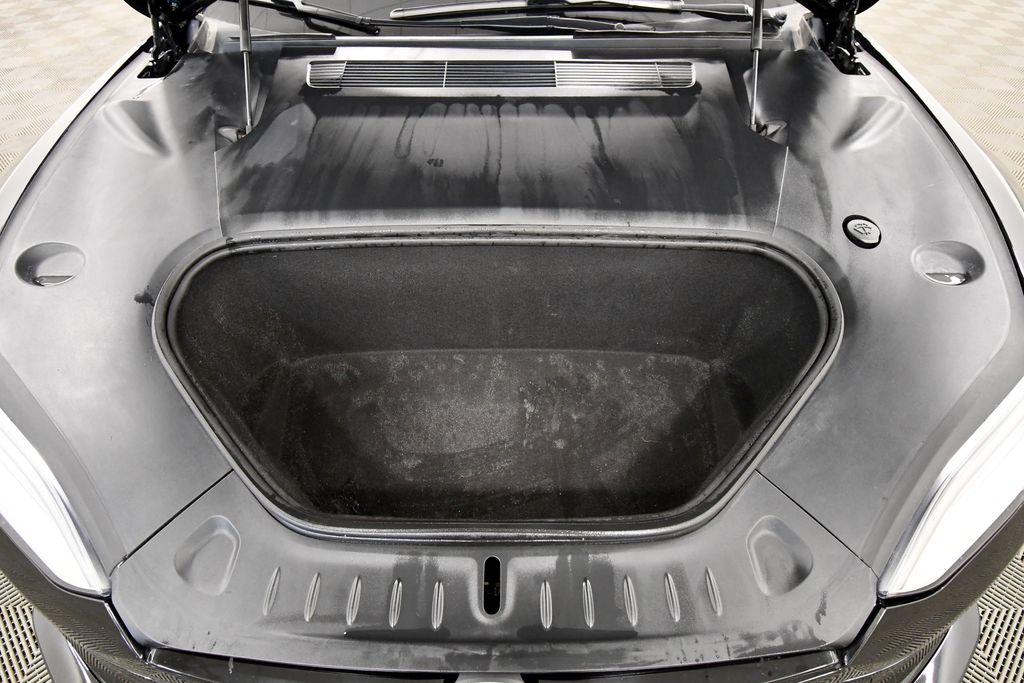 Used 2021 Tesla Model S Hatchback