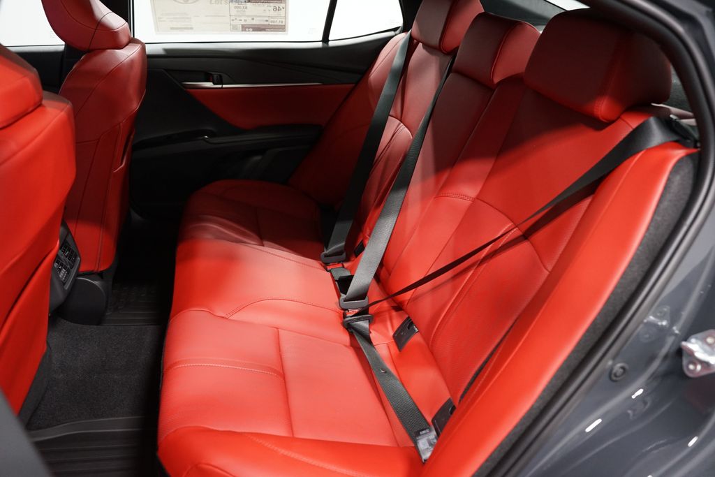 Thumbnail: 2026 Toyota Camry - 30