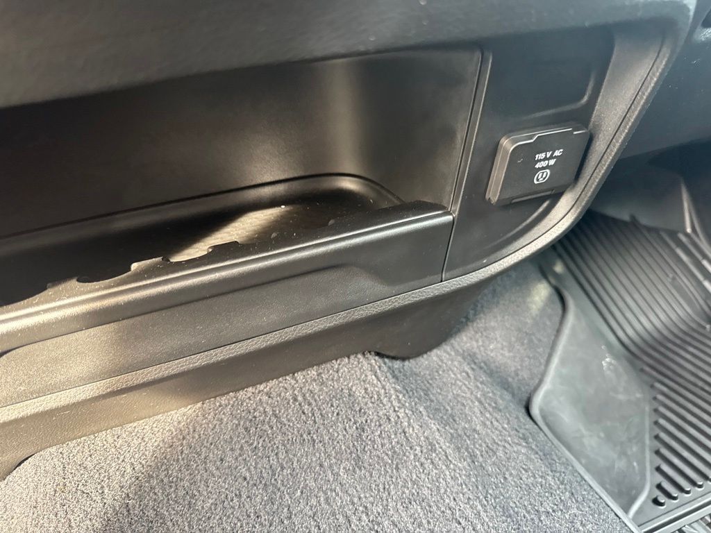 Used 2019 Ram 2500 Truck