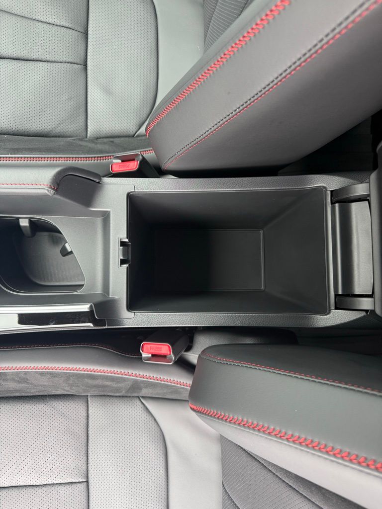 2025 Acura ADX A-Spec Advance Package