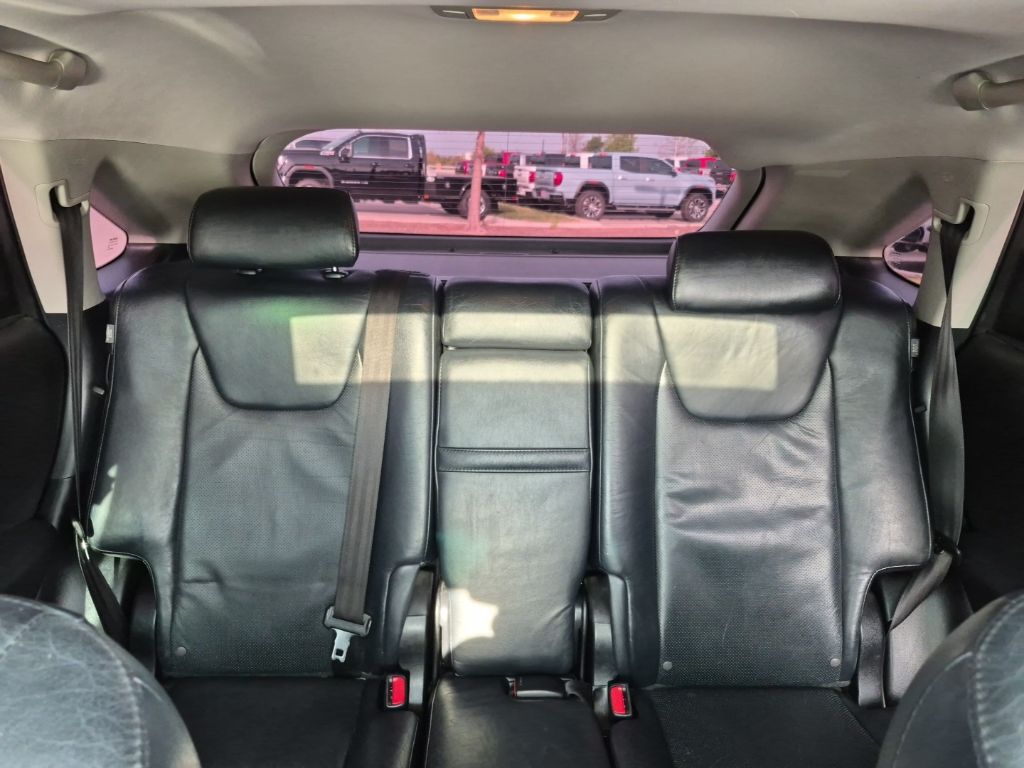 Used Car 2010 Lexus Rx  350 For Sale Under $15,000 In Austin, Texas