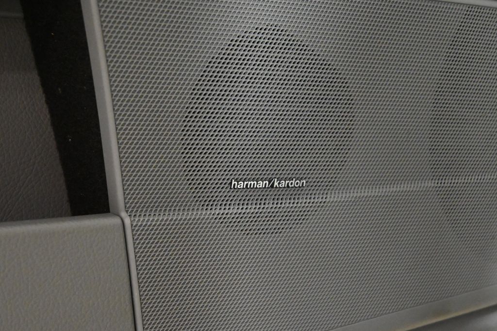 Thumbnail: 2008 Mercedes-Benz S-Class - 31