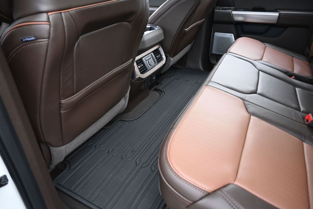 2023 Ford F-350 Super Duty King Ranch