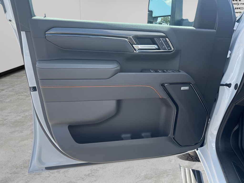 New Car 2025 Gmc Sierra 2500hd  At4 For Sale Under $90,000 In Austin, Texas
