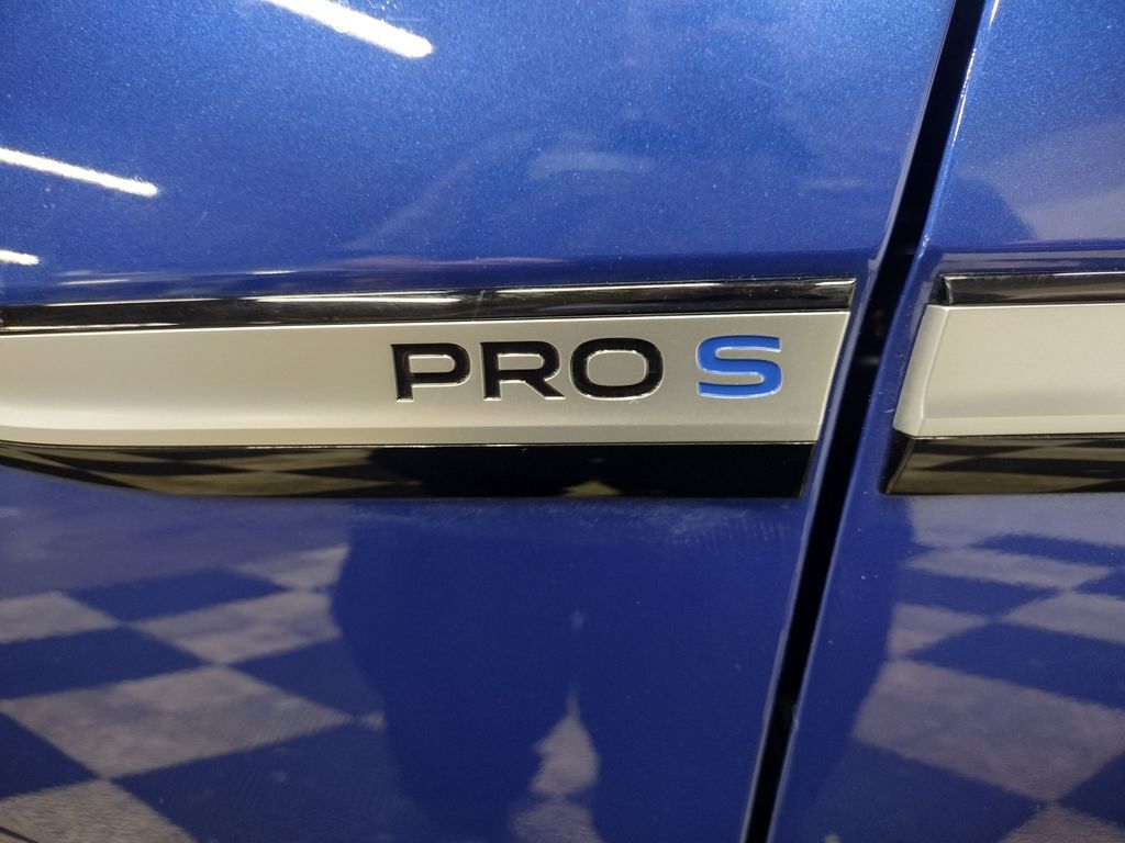 2021 Volkswagen ID.4 Pro S