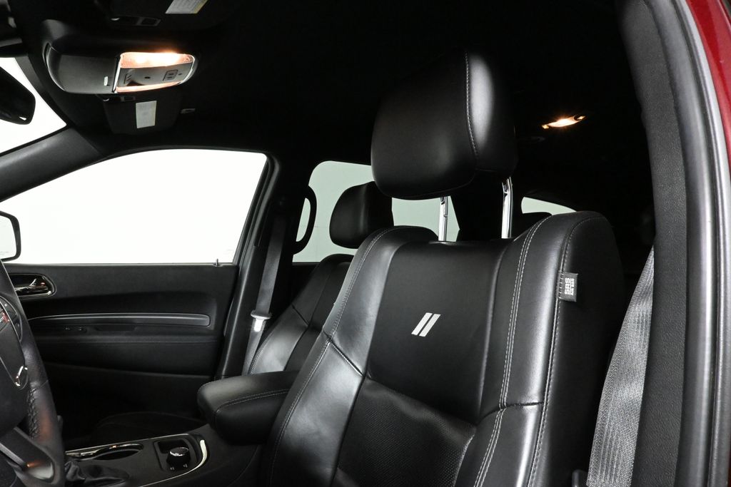 Thumbnail: 2019 Dodge Durango - 4