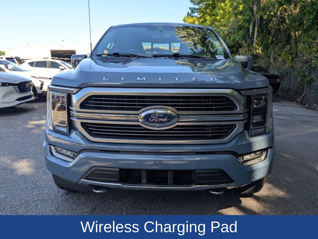 2023 Ford F-150 Limited