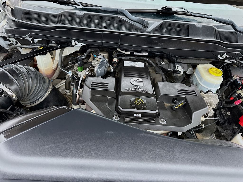 Used Car 2021 Ram 2500  Laramie For Sale Under $50,000 In Austin, Texas