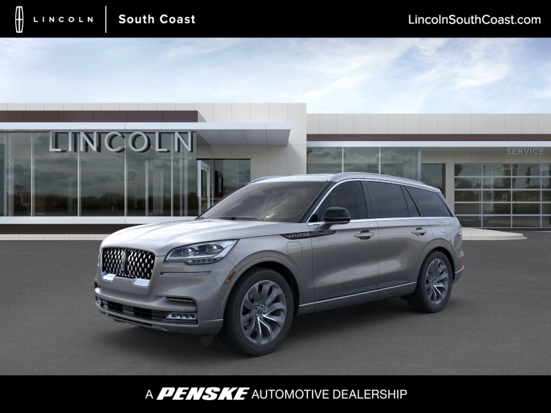 2023 Lincoln Aviator Grand Touring -
                Santa Ana, CA