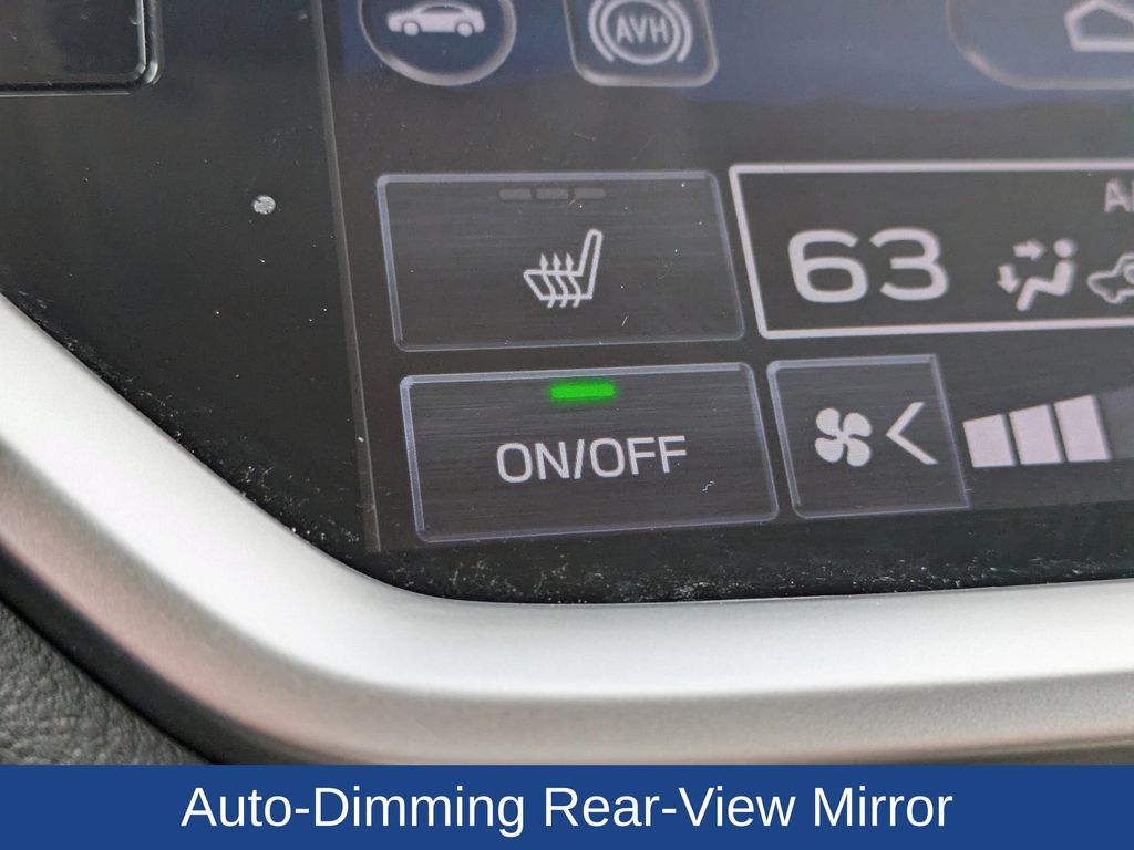 2024 Subaru Ascent Limited 7-Passenger